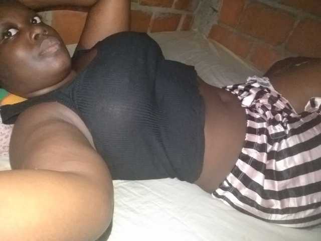 Foto av profilen Ebony-angel4