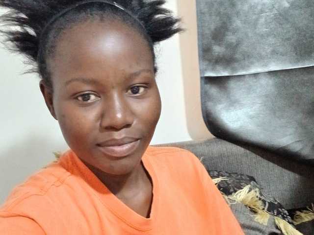 Foto av profilen Ebony-babe-reloaded