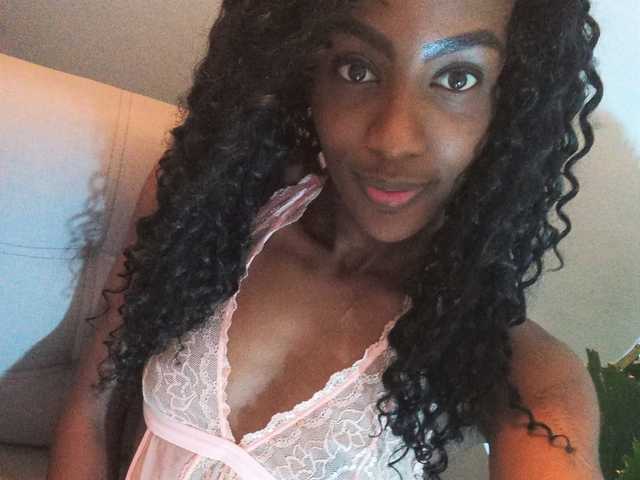 Foto av profilen Ebony-ciara