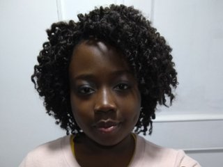 Erotisk videochatt ebony-curls