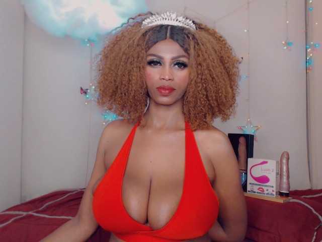 Foton EBONY-GODDESS naked me completely with the vibrations that wet my pussy ... hello my love I welcome you enjoy kiss #ebony #latina #smoke #pvt #bigboobs