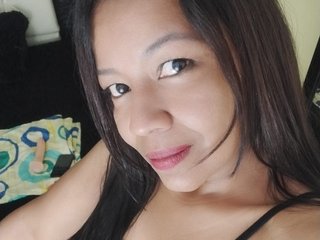 Erotisk videochatt Ebony-Lis