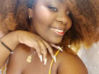 Erotisk videochatt ebony-NeighborMoans