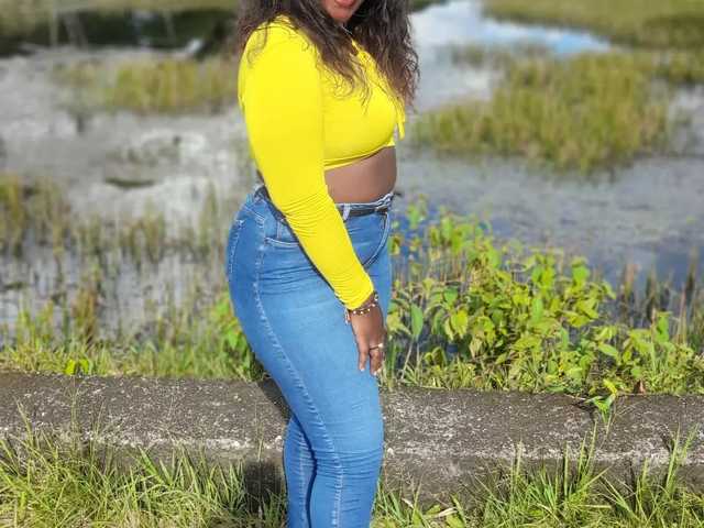 Foto av profilen Ebony-sofia