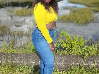 Erotisk videochatt Ebony-sofia