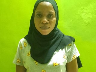 Erotisk videochatt Ebonyass2