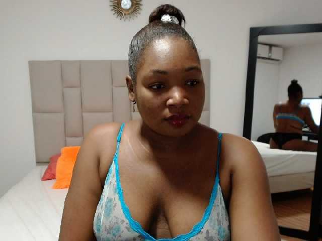 Foton EbonyCamille I wanna be full naked for youou! 199, we are 142 tokens closer!