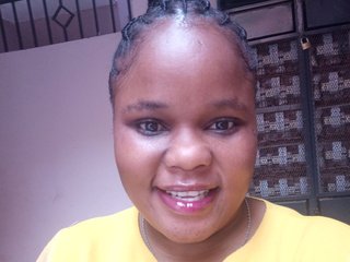 Erotisk videochatt Ebonycatalia4