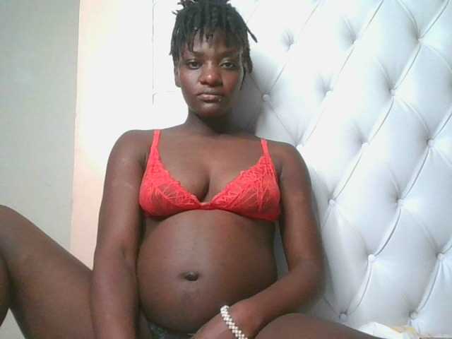 Sändningsbilder ebonychoco