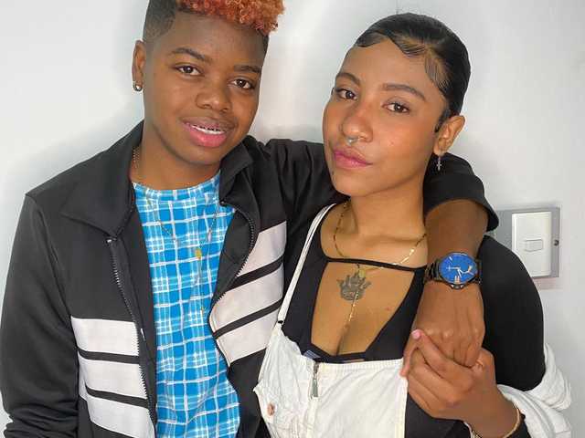 Profilbild ebonycouple69