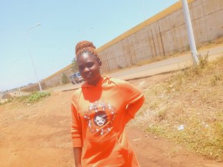 Erotisk videochatt EbonyCreamer