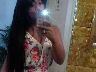 Erotisk videochatt Ebonydaniela