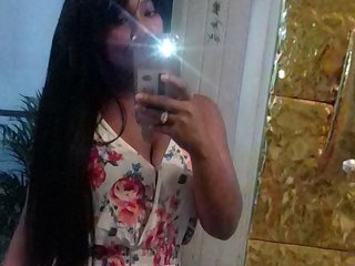 Erotisk videochatt Ebonydaniela