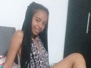 Erotisk videochatt ebonydivinexx