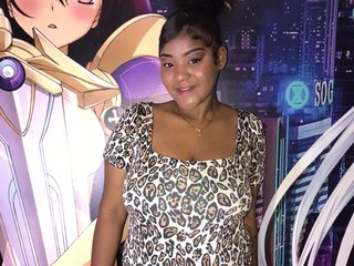 Erotisk videochatt EBONYDOLL