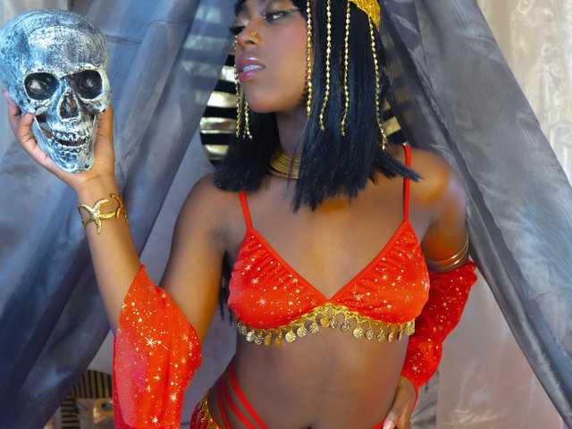 Foto av profilen ebonydreams01