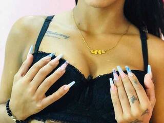 Erotisk videochatt ebonyfuck