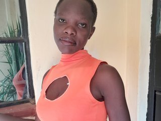 Erotisk videochatt Ebonygirl254