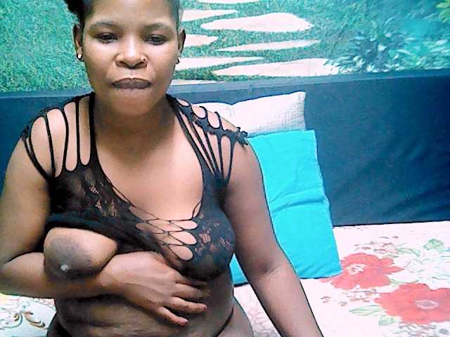 Sändningsbilder ebonygold92