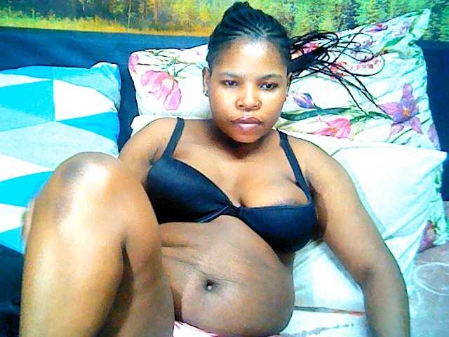 Sändningsbilder ebonygold92