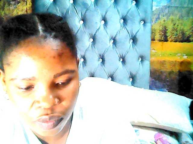 Sändningsbilder ebonygold92