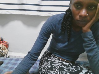 Erotisk videochatt ebonylee