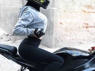 Erotisk videochatt Ebonyliliana