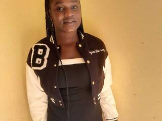 Erotisk videochatt Ebonylilly254