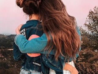 Erotisk videochatt Ebonylittle