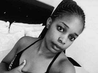 Erotisk videochatt ebonyliz