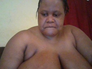 Erotisk videochatt Ebonymagixs