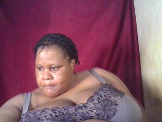 Erotisk videochatt Ebonymagixs