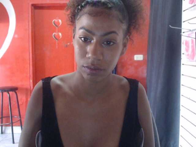 Sändningsbilder EBONYMOM