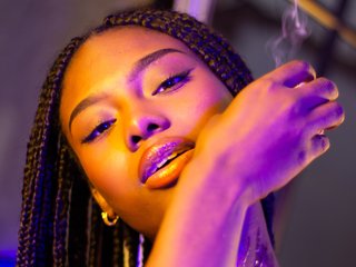 Erotisk videochatt Ebonymore06