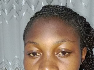 Erotisk videochatt Ebonynoviana