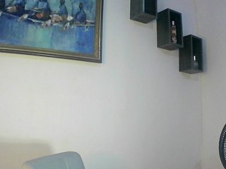 Erotisk videochatt Ebonypetiti