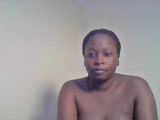 Sändningsbilder ebonyprinces