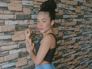 Erotisk videochatt EbonyPrincesss