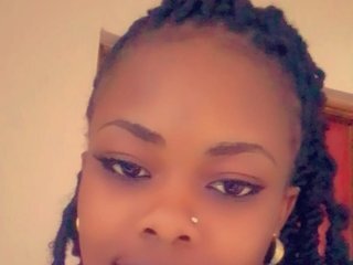 Erotisk videochatt Ebonyrogan