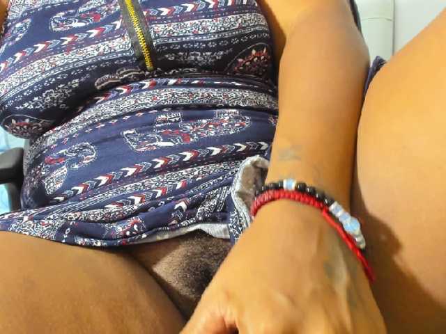 Sändningsbilder ebonysmith