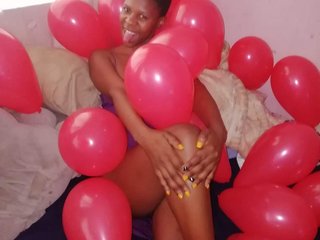 Erotisk videochatt Ebonystorm