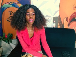 Erotisk videochatt Ebonystorm