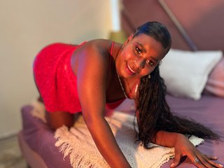 Erotisk videochatt ebonysugar7