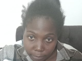 Erotisk videochatt Ebonytiffany2