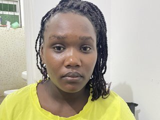 Erotisk videochatt Ebonywaffle