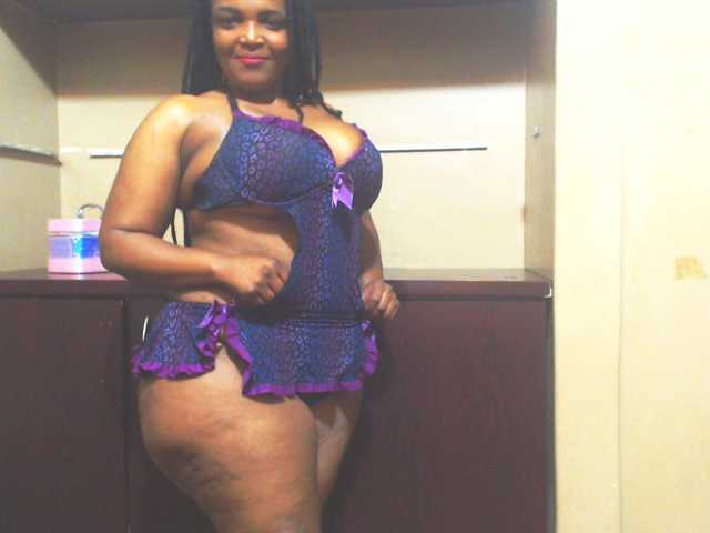 Foto av profilen EBONYWILDASS