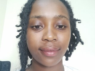 Erotisk videochatt Ebonyy