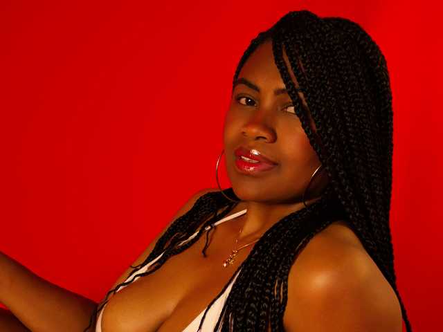 Foto av profilen Ebonyyhot