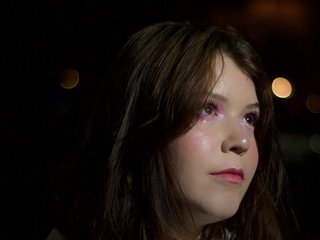 Erotisk videochatt enchantingalice