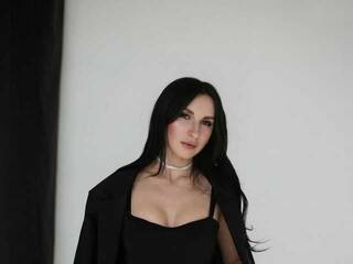 Erotisk videochatt Ecstasy96